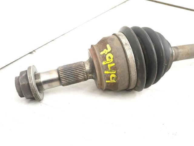 3272PA PEUGEOT Semieje delantero izquierdo  en stock Huelva