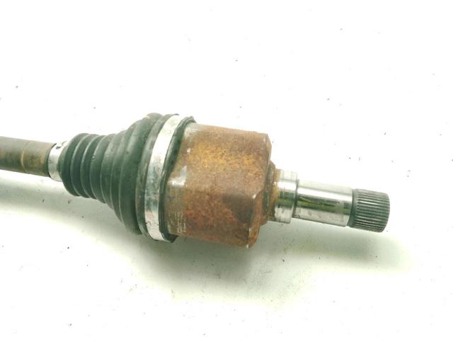 3272PA PEUGEOT Semieje delantero izquierdo  en stock Gandía