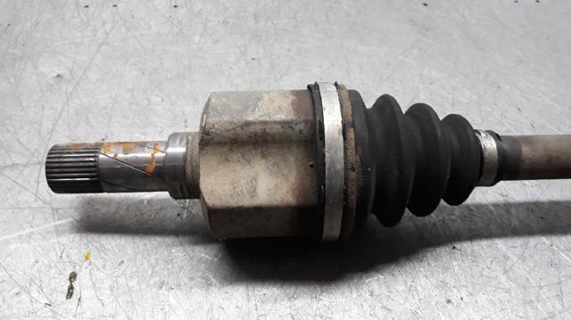 3272PF Peugeot/Citroen