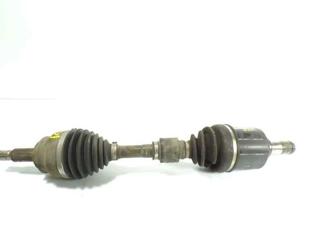 Semieje delantero izquierdo 3272PT PEUGEOT