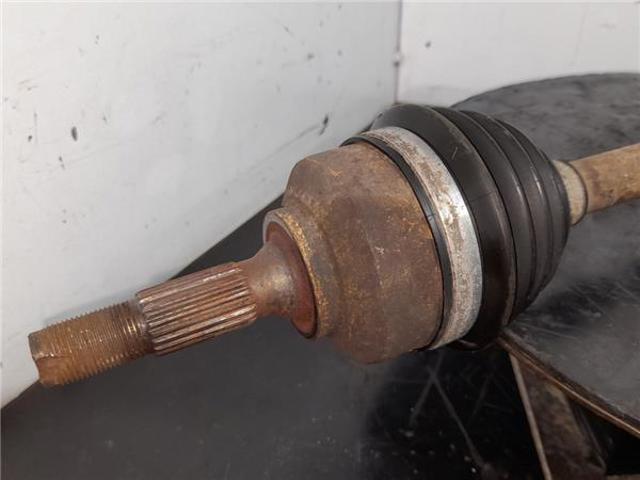 3272PV PEUGEOT Semieje delantero izquierdo comprar Madrid