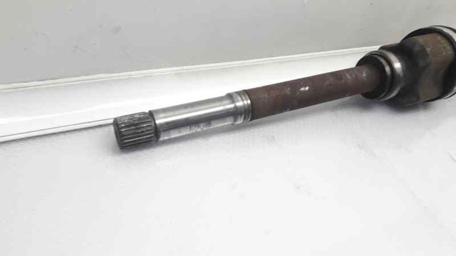 3272PV PEUGEOT Semieje delantero izquierdo comprar Bilbao