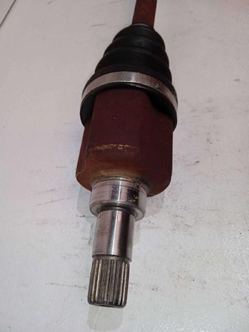 PEUGEOT 3272PV Semieje delantero izquierdo  disponible España