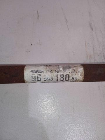 PEUGEOT 3272PV Semieje delantero izquierdo  disponible Lugo
