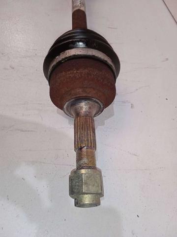 PEUGEOT 3272PV Semieje delantero izquierdo  comprar en Murcia