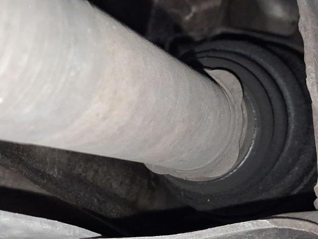 PEUGEOT 3272PZ Semieje delantero izquierdo  comprar en Ponferrada