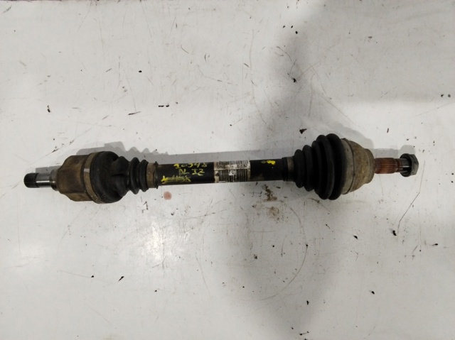 3272PZ PEUGEOT Semieje delantero izquierdo  en stock Huelva