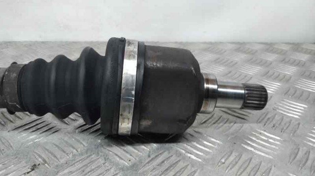 3272PZ Semieje delantero izquierdo  en stock Sabadell