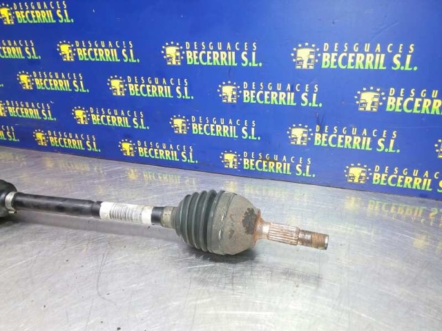 3272PZ PEUGEOT Semieje delantero izquierdo  en stock Gandía