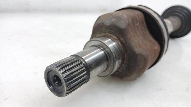 PEUGEOT 3272PZ Semieje delantero izquierdo  disponible Valladolid