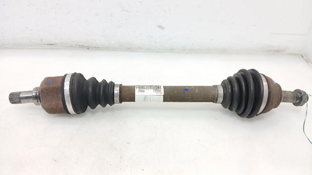 PEUGEOT 3272PZ Semieje delantero izquierdo  comprar en Albacete