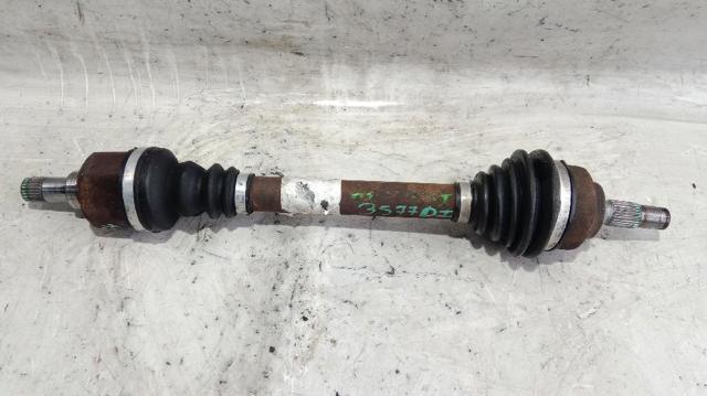 PEUGEOT 3272PZ Semieje delantero izquierdo  disponible Lugo