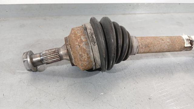 3272PZ PEUGEOT Semieje delantero izquierdo  comprar en Lleida