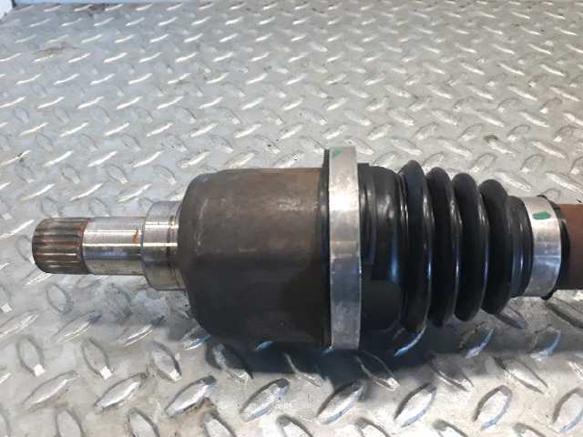 3272PZ PEUGEOT Semieje delantero izquierdo comprar Bilbao