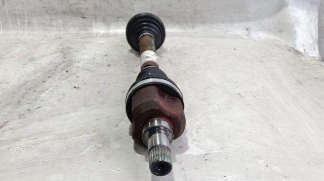 PEUGEOT 3272PZ Semieje delantero izquierdo comprar Tarragona