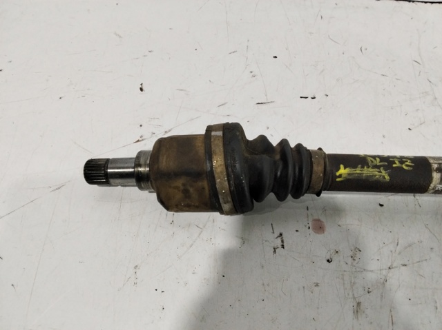 3272PZ PEUGEOT Semieje delantero izquierdo  disponible Vigo