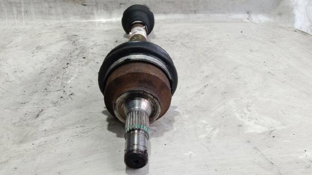 3272PZ PEUGEOT Semieje delantero izquierdo comprar Madrid