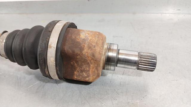 3272PZ PEUGEOT Semieje delantero izquierdo  disponible Alicante