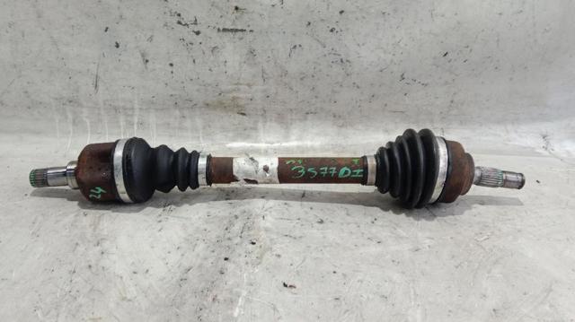 PEUGEOT 3272PZ Semieje delantero izquierdo  disponible Lugo