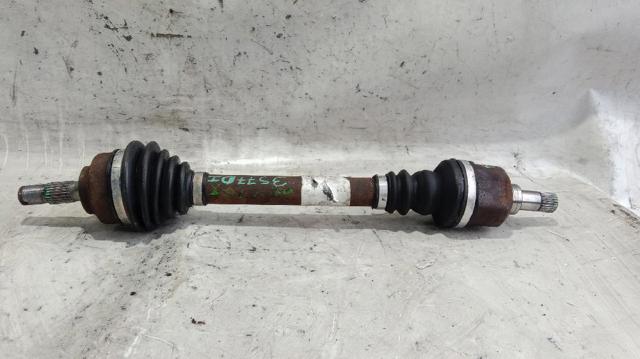 3272PZ PEUGEOT Semieje delantero izquierdo  disponible Vigo