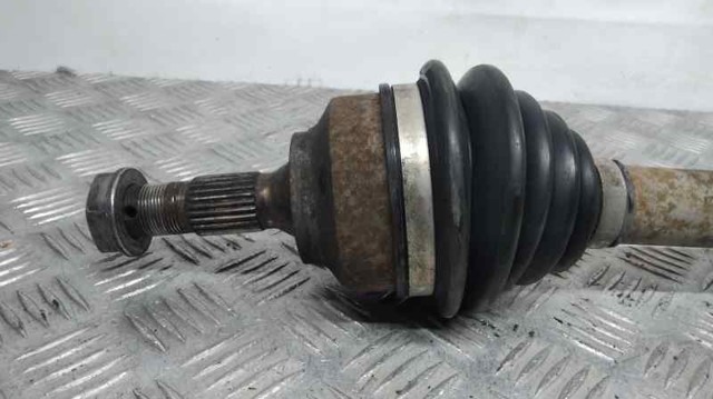 PEUGEOT 3272PZ Semieje delantero izquierdo  comprar en Ponferrada