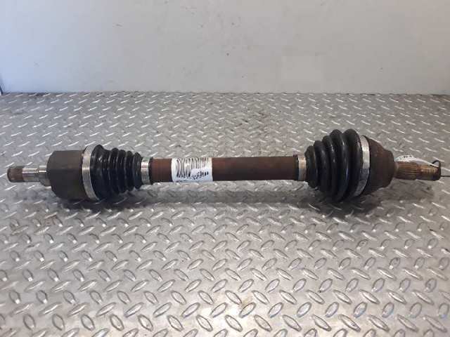 3272PZ PEUGEOT Semieje delantero izquierdo  comprar en Oviedo