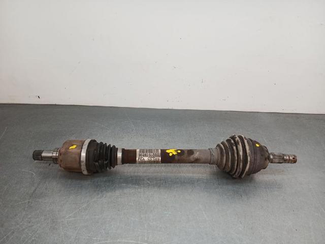 PEUGEOT 3272QA Semieje delantero izquierdo  en stock Valencia