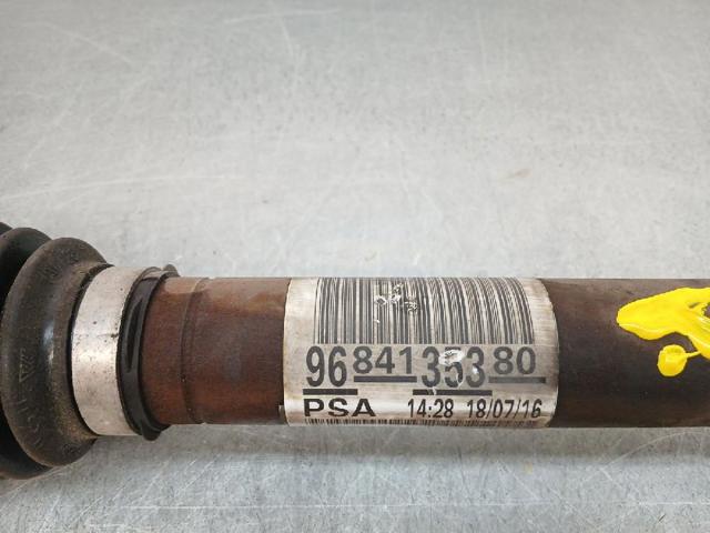 3272QA Semieje delantero izquierdo  comprar en Zaragoza