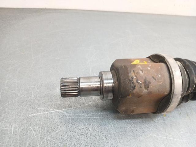 3272QA PEUGEOT Semieje delantero izquierdo  en stock Huelva