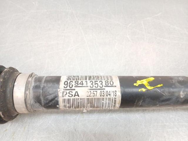 3272QA PEUGEOT Semieje delantero izquierdo  disponible Alicante