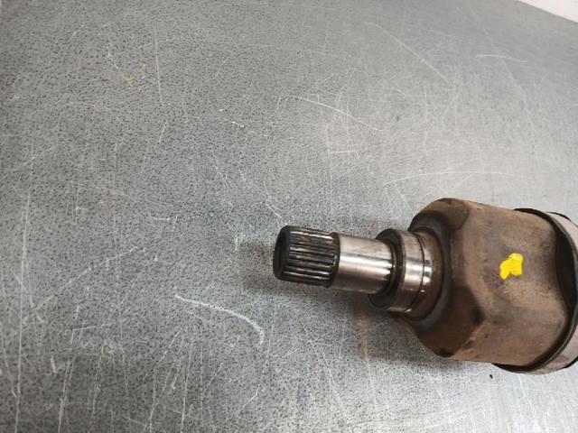 3272QA PEUGEOT Semieje delantero izquierdo  en stock Huelva