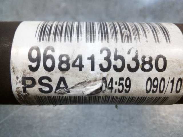 PEUGEOT 3272QA Semieje delantero izquierdo  en stock Valencia