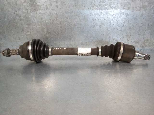 3272QA Semieje delantero izquierdo  comprar en Reus