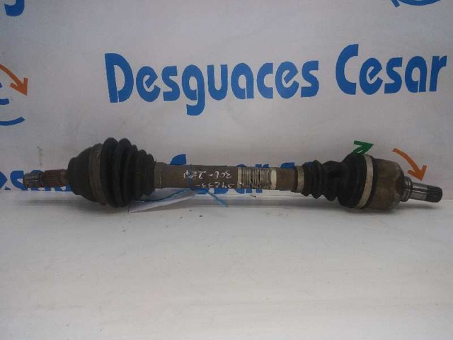 3272QA PEUGEOT Semieje delantero izquierdo  comprar en Oviedo
