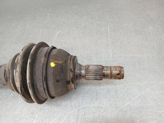 3272QA Semieje delantero izquierdo  disponible Utrera