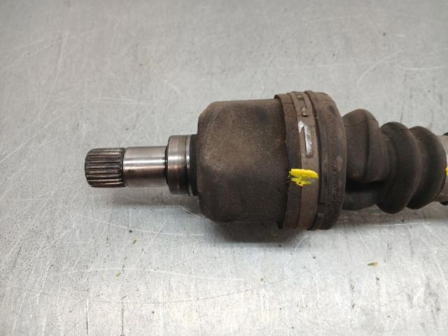 3272QA PEUGEOT Semieje delantero izquierdo  comprar en Jaén
