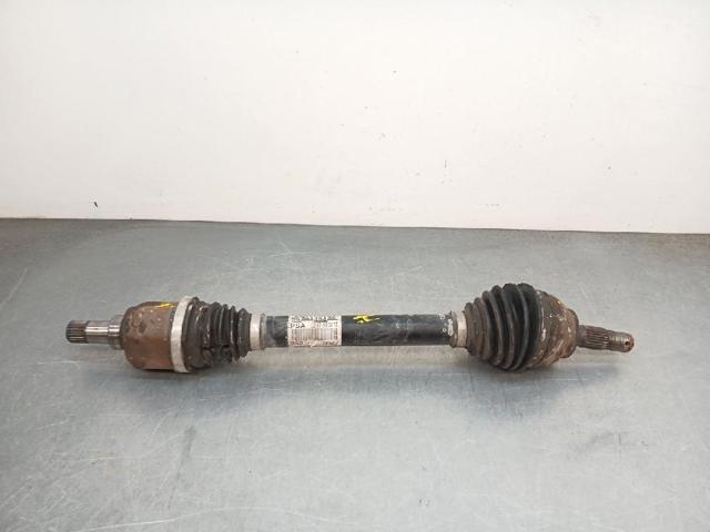 3272QA PEUGEOT Semieje delantero izquierdo  en stock Córdoba