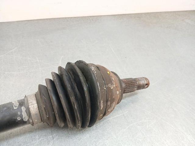 3272QA PEUGEOT Semieje delantero izquierdo  comprar en Jaén