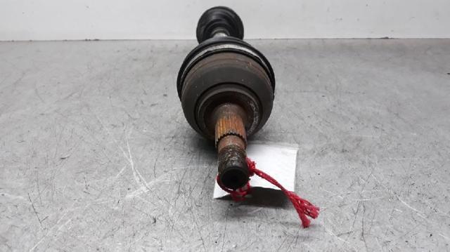 3272QA Semieje delantero izquierdo  disponible Burgos