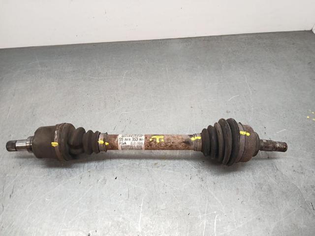 3272QA PEUGEOT Semieje delantero izquierdo comprar Bilbao