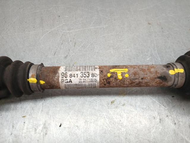 3272QA Semieje delantero izquierdo comprar Almería