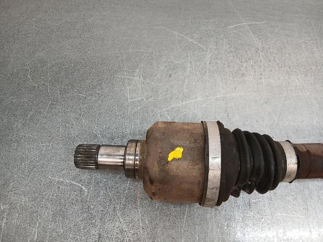 3272QA Semieje delantero izquierdo  disponible Utrera