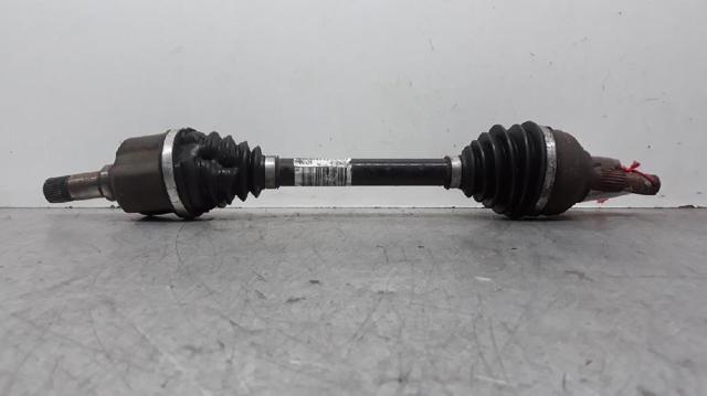 3272QA PEUGEOT Semieje delantero izquierdo  comprar en Oviedo