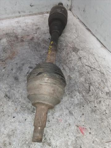 Semieje delantero izquierdo 3272V0 PEUGEOT