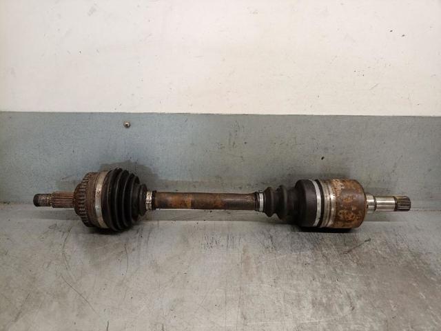 Semieje delantero izquierdo 3272V0 PEUGEOT