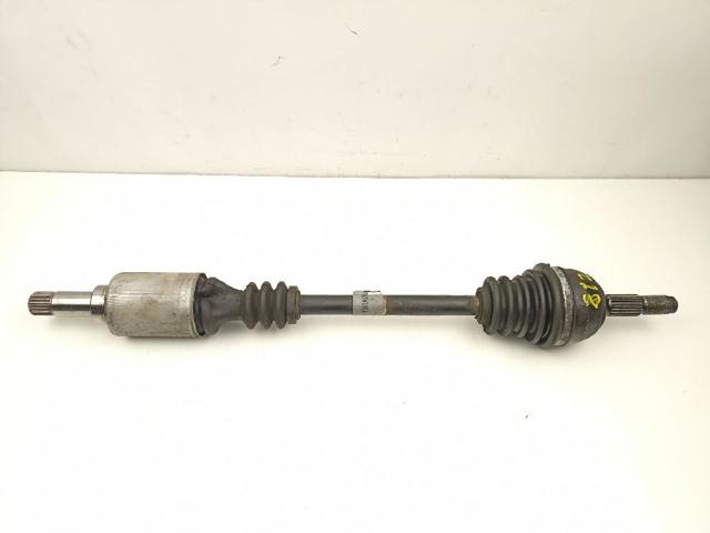 Semieje delantero izquierdo 3272W5 PEUGEOT