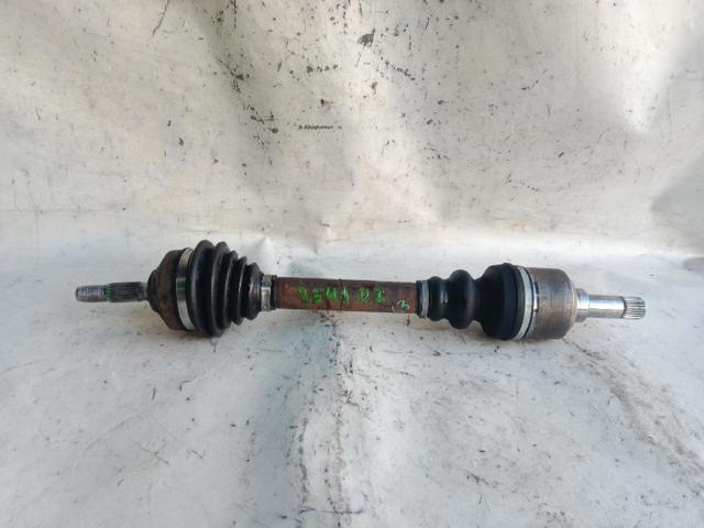 Árbol de transmisión delantero derecho 32730P PEUGEOT