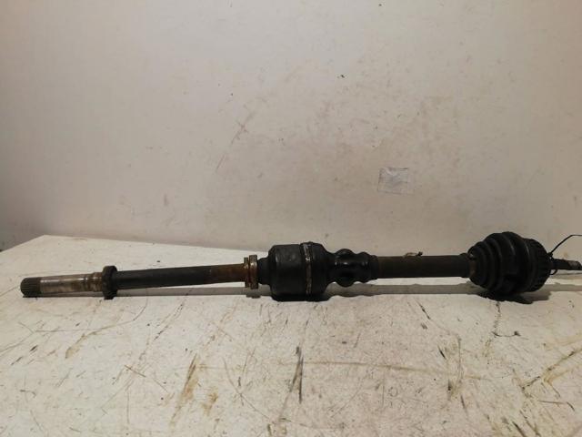 Semieje delantero derecho 32732Y PEUGEOT