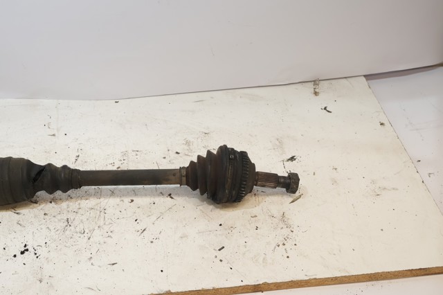 Semieje delantero derecho 32733Q PEUGEOT