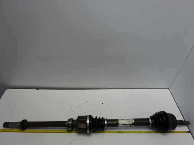 Árbol de transmisión delantero derecho 32733X PEUGEOT